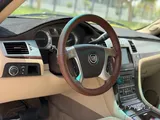 Cadillac Escalade 2011